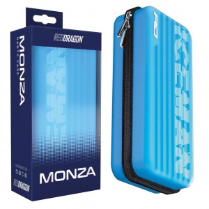 Red Dragon Monza Iceman Wallet
