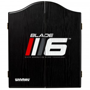 Winmau Cabinet Blade 6