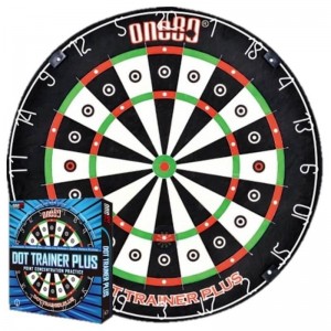 One80 Dot Trainer Plus Professional (Geschikt voor darts training)