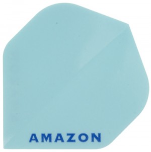 Amazon Flights Baby Blauw