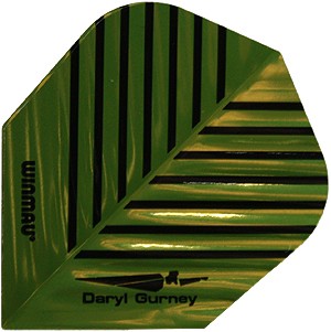 Winmau Daryl Gurney Dart Flights