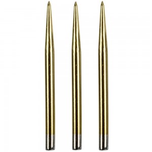 Steel Dart Punt Gold 32-36 mm Target 