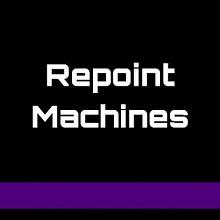 Repoint Machines