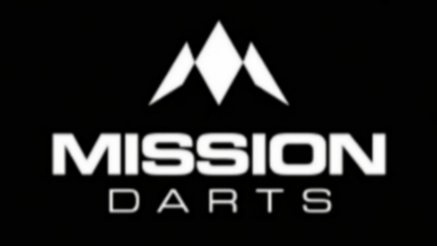 Mission Dartpijlen