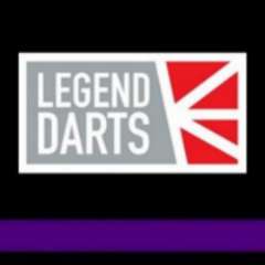 Hier vind je alle Legend Dartpijlen binnen het assortiment van Mcdartshop.nl