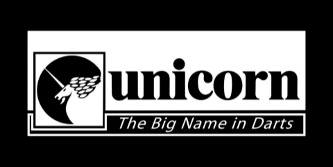 Unicorn Dartpijlen