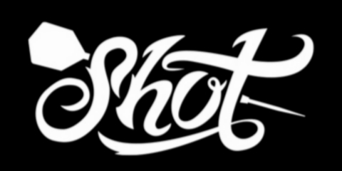 Shot! Dartpijlen