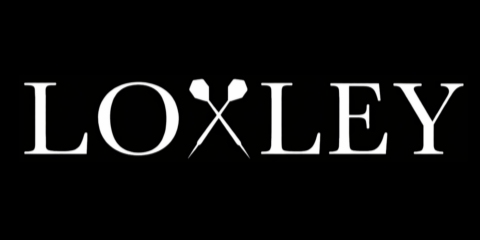 Loxley Dartpijlen