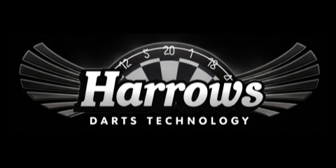 Harrows Dartpijlen