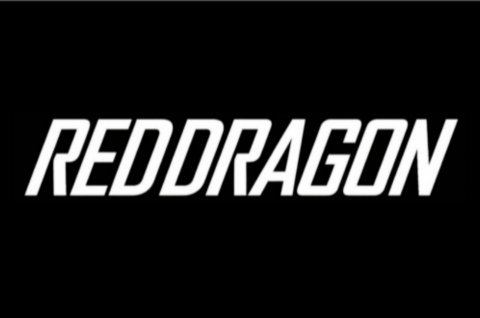 Red Dragon Flights