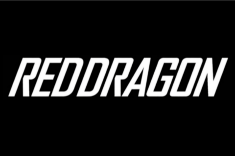 Red Dragon Shafts