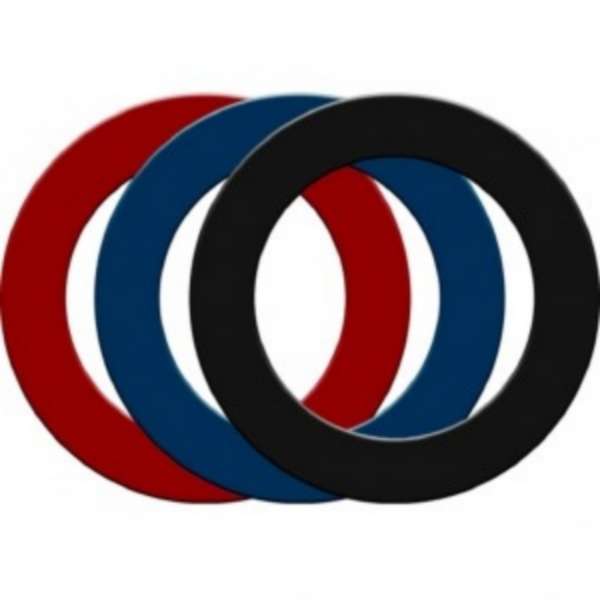 McDartShop Rubber Dartbord Surround