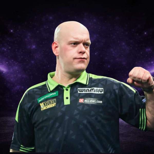Michael van Gerwen