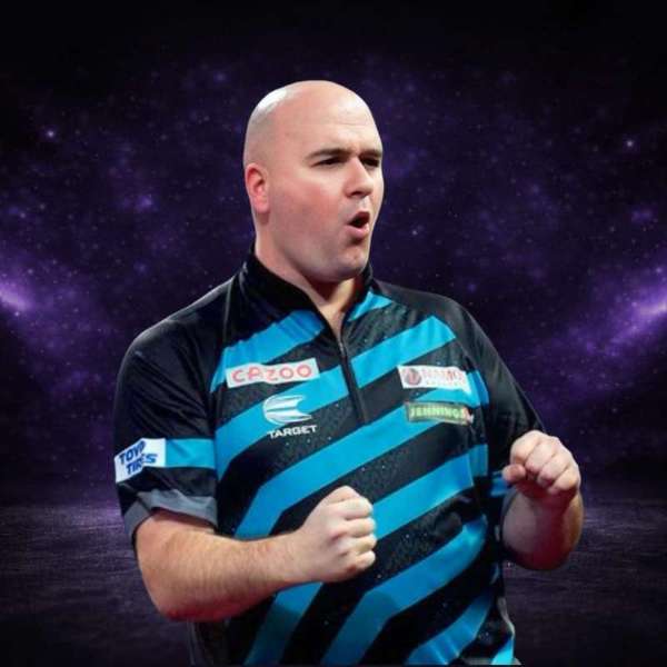 Rob Cross