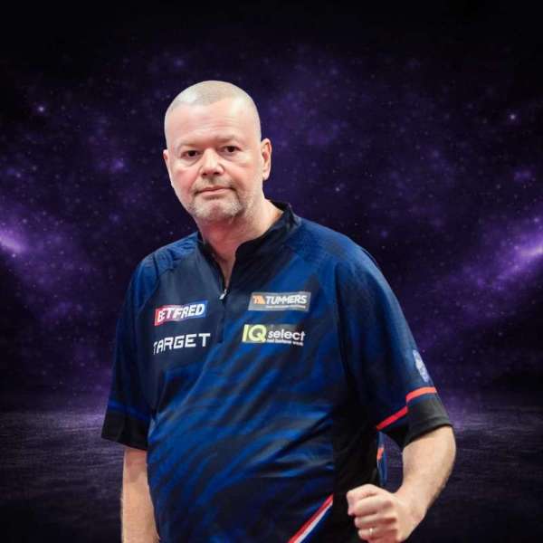 Raymond van Barneveld