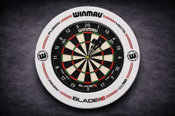 Dartbord Surrounds