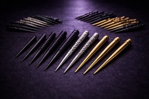Dart Punten