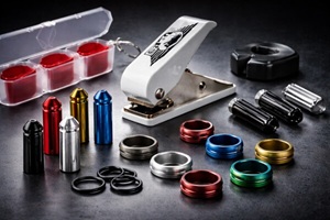 Flight Accessoires