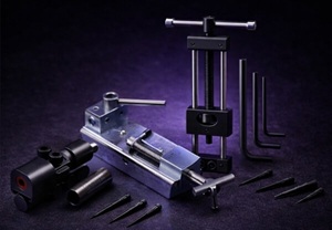 Repoint Machines