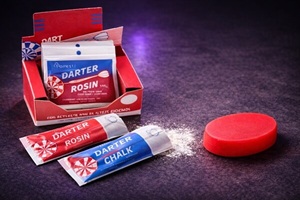 Extra Grip Wax