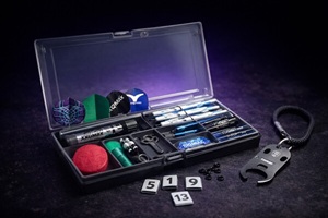 Accessoires Kits
