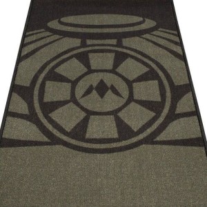 Mission Samurai Carpet Mat 290x60