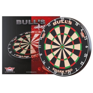 Bull's Shark Pro Dartbord