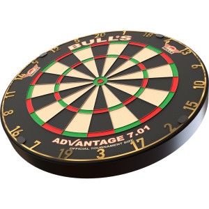 Bull's Advantage 701 Professional Dartboard