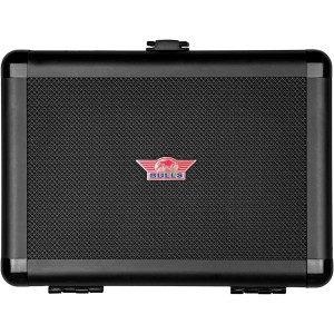 Bull's Secuda Deluxe Case 