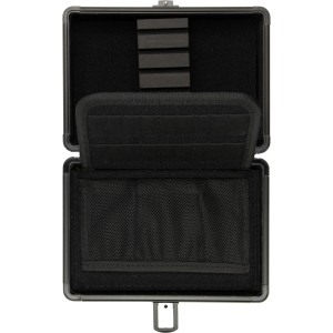 Bull's Secuda Deluxe Case 