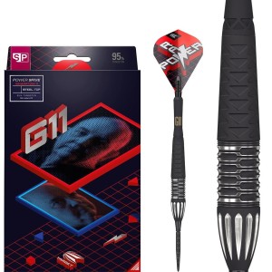 Target Phil Taylor Raw Power G11 22-24-26 Gram