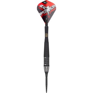 Target Phil Taylor Raw Power G11 22-24-26 Gram