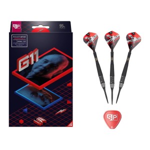 Target Phil Taylor Raw Power G11 22-24-26 Gram