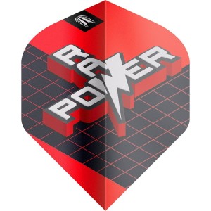 Target Phil Taylor Raw Power G11 Flights NO2