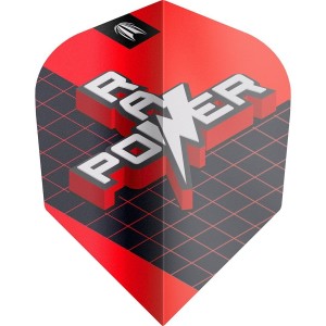 Target Phil Taylor Raw Power G11 Flights NO6