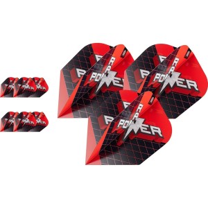 Target Phil Taylor Raw Power G11 Flights