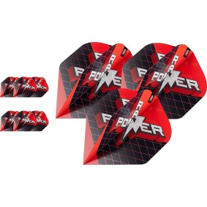 Target Phil Taylor Raw Power G11 Flights