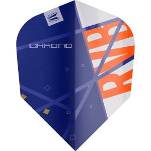 Target Raymond van Barneveld Chrono Flights NO6