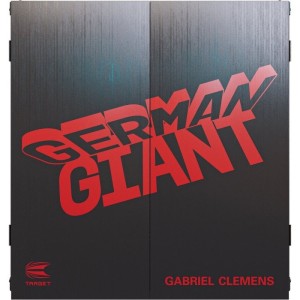 Target Gabriel Clemens Cabinet Set