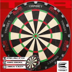 Target Tor Dartbord