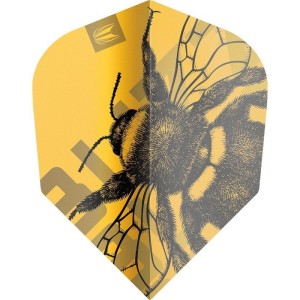 Target Vision Ultra Buzz Flights NO6