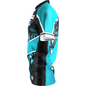 Target Coolplay Collarless Shirt 2025 Rob Cross