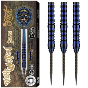 Tribal Weapon Java 90% 23-24-25-26 Gram