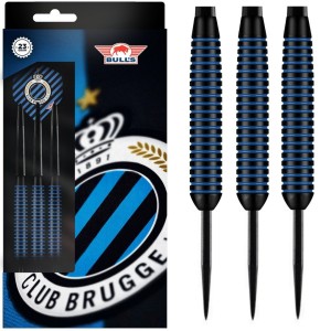 Club Brugge Dartpijlen 23 Gram