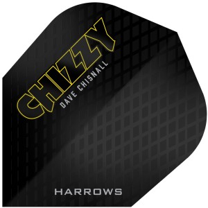 Harrows Chizzie Series 3 Flights 