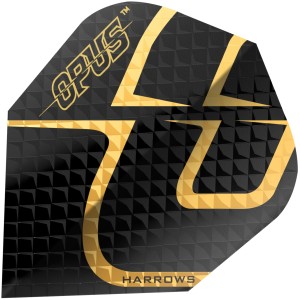 Harrows Opus 2 Flights 