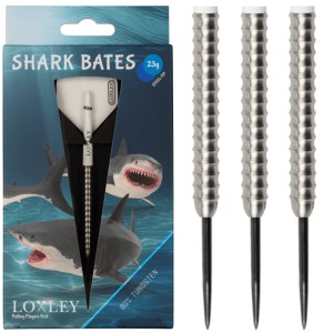 Loxley Shark Bates 90% 23 Gram