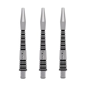 Winmau Triad RX Aluminium Black Shafts