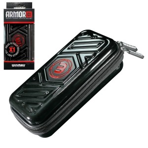 Winmau Armor G1 Dart Wallet Black