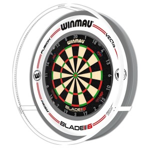 Winmau Plasma Ice Verlichting